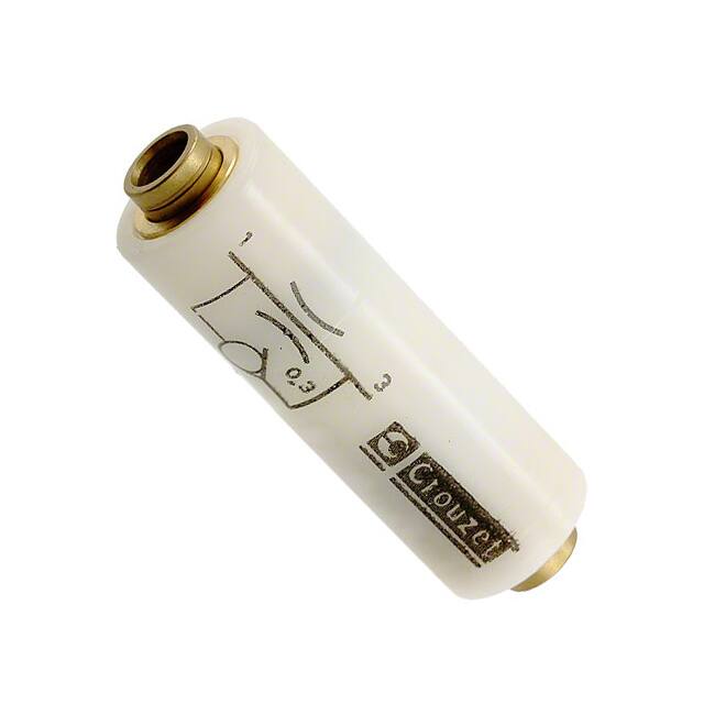 81529003 Crouzet Pneumatique Hydraulique - Vannes et Contrôle